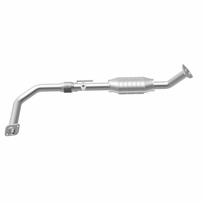 MagnaFlow Direct Fit Catalytic Converter 00-04 Toyota Tundra V8 4.7L Gas