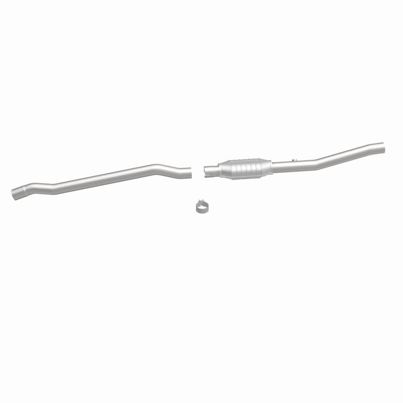 MagnaFlow Direct Fit Catalytic Converter 96 Dodge Dakota 5.2L 4wd