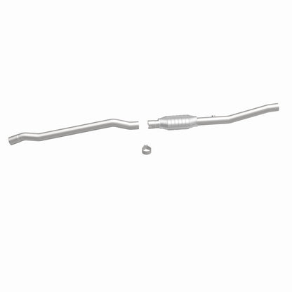 MagnaFlow Direct Fit Catalytic Converter 96 Dodge Dakota 5.2L 4wd