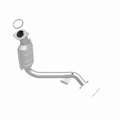 MagnaFlow Direct Fit Catalytic Converter Ford Escort 98-01 2. OEM