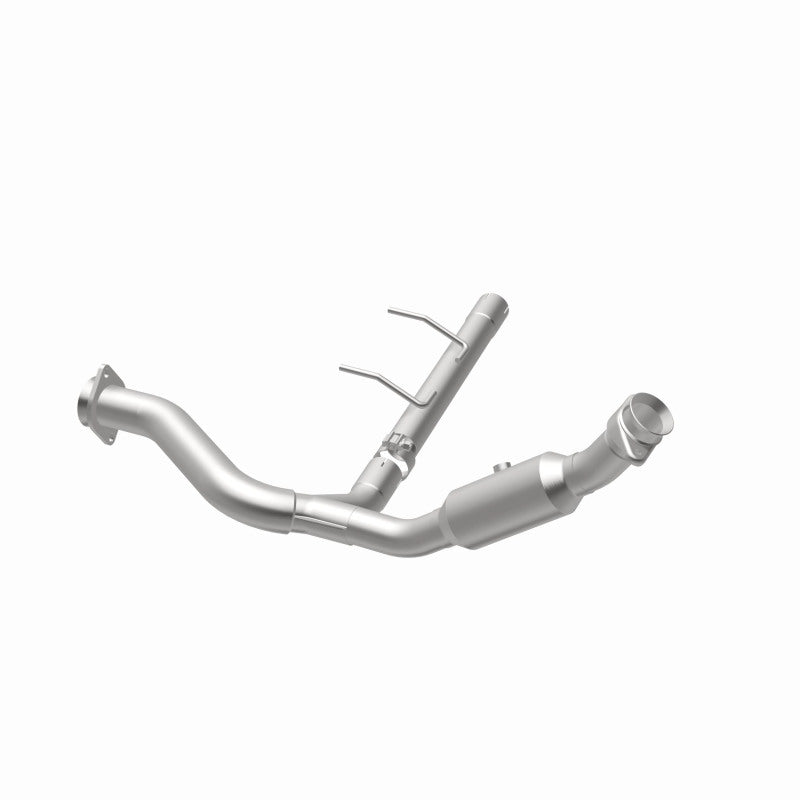 MagnaFlow Direct Fit Catalytic Converter 2007-2008 Ford Expedition/Navigator V8-5.4L