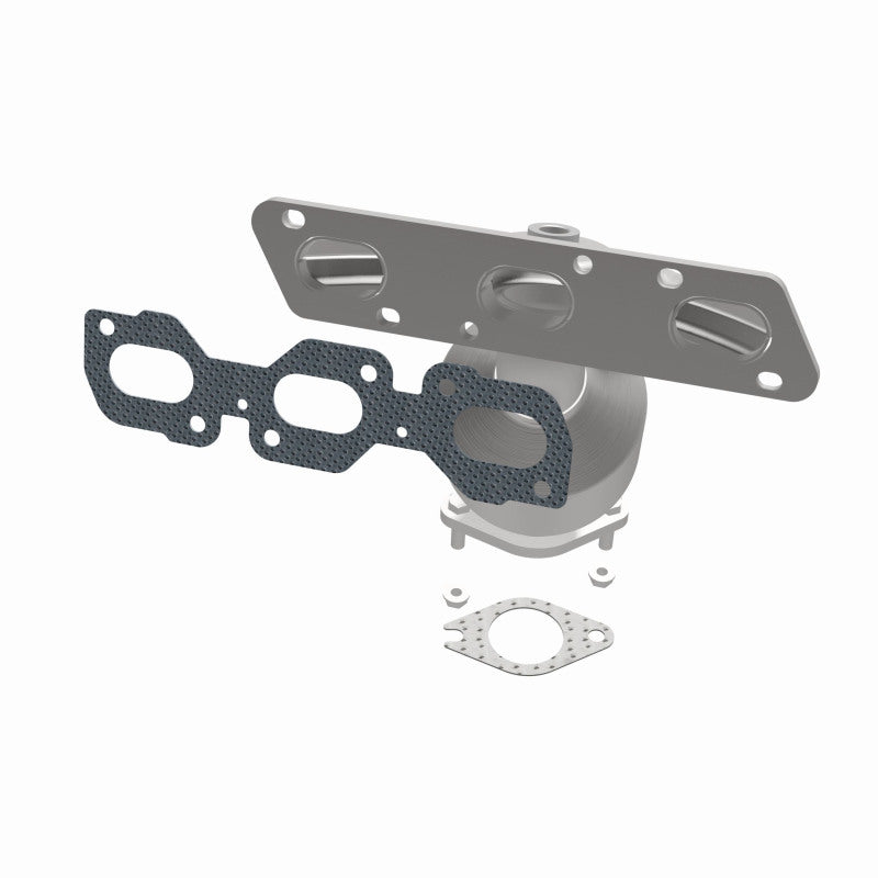 MagnaFlow Direct Fit Catalytic Converter 01-05 Ford Escape 3.0L