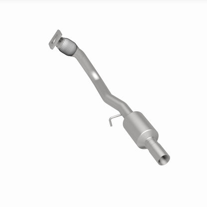 MagnaFlow Direct Fit Catalytic Converter 90 Volkswagen Cabriolet 1.8