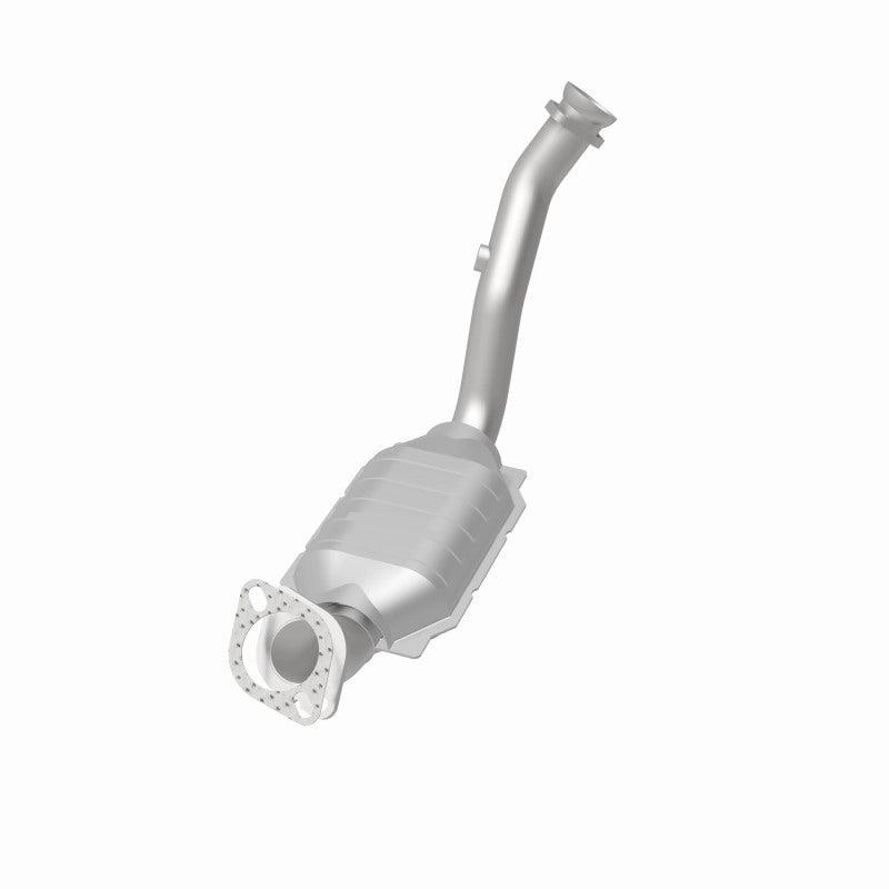 MagnaFlow Direct Fit Catalytic Converter 97-00 Explorer 4.0 Driver Side