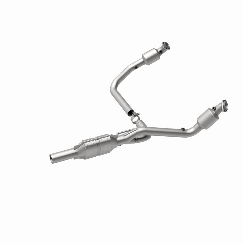 MagnaFlow Direct Fit Catalytic Converter 94-99 Ram 1500/2500