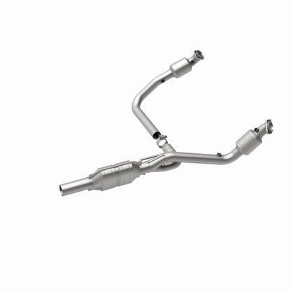MagnaFlow Direct Fit Catalytic Converter 94-99 Ram 1500/2500