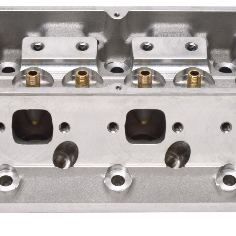 Edelbrock Single Victor SBF Head Bare