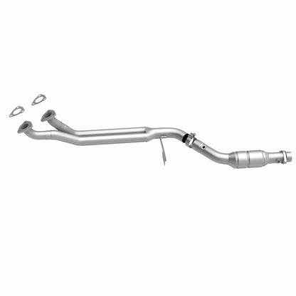 MagnaFlow Direct Fit Catalytic Converter 97-98 BMW Z3 6 2.8L