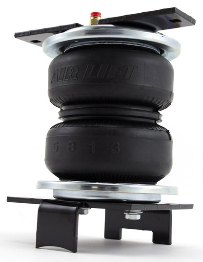 Air Lift LoadLifter 5000 for Half Ton Vehicles