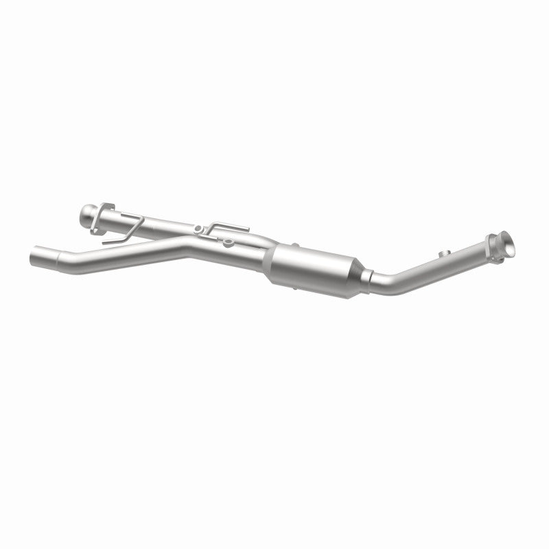 MagnaFlow Direct Fit Catalytic Converter 1997-2000 Ford Explorer 4.0