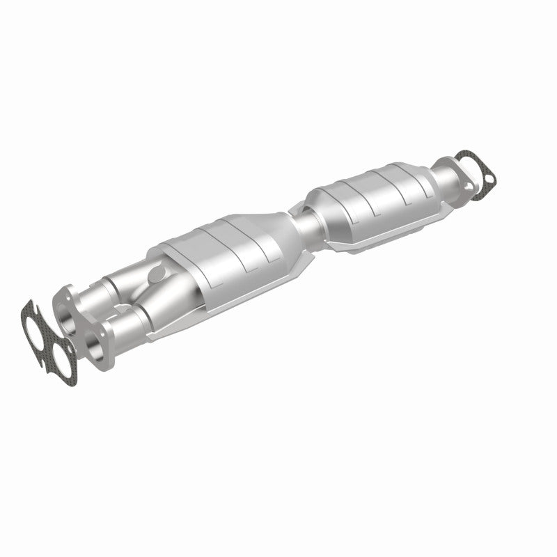 MagnaFlow Direct Fit Catalytic Converter Ford 86 87