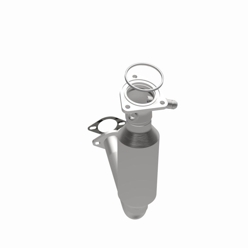 MagnaFlow Direct Fit Catalytic Converter 2000 and 2002 Ford Focus 2.0