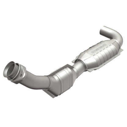 MagnaFlow Direct Fit Catalytic Converter 01 Ford F-150 4.2L