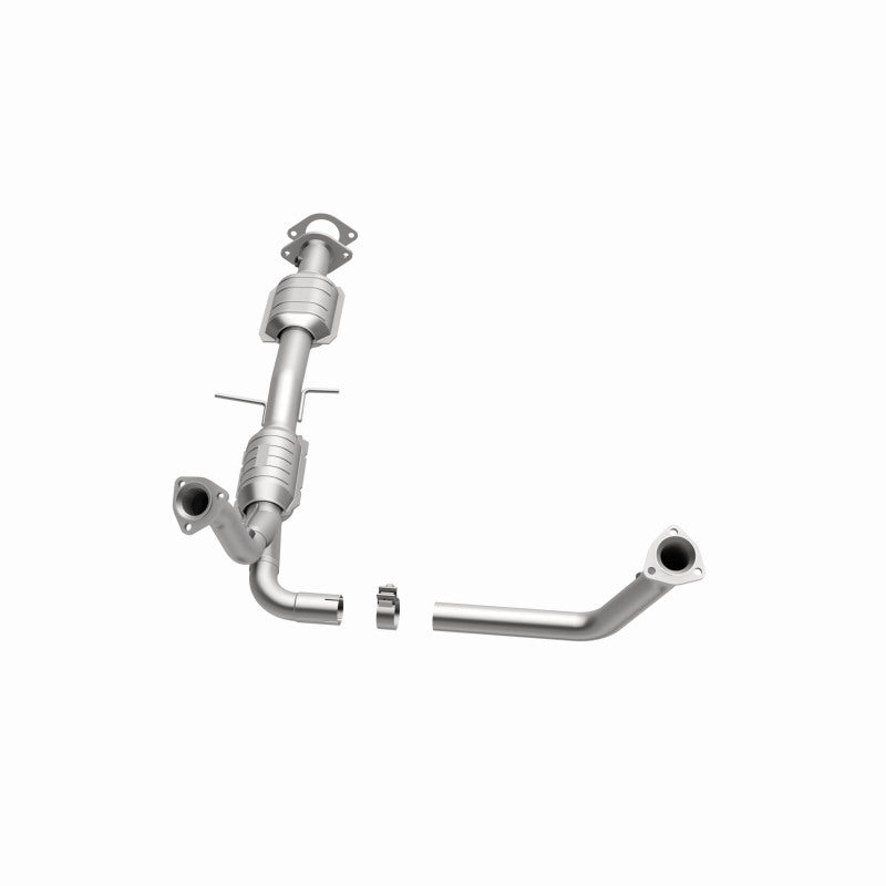MagnaFlow Direct Fit Catalytic Converter 00-04 S10/Sonoma 4.3L