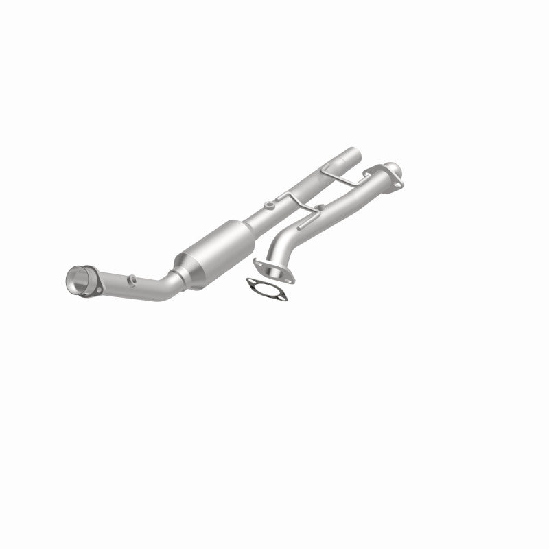 MagnaFlow Direct Fit Catalytic Converter 1997-2000 Ford Explorer 4.0