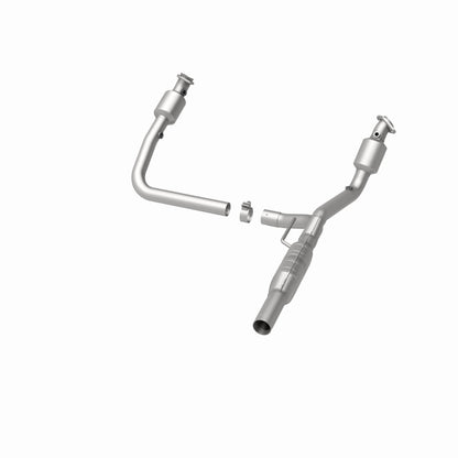 MagnaFlow Direct Fit Catalytic Converter 94-99 Ram 1500/2500
