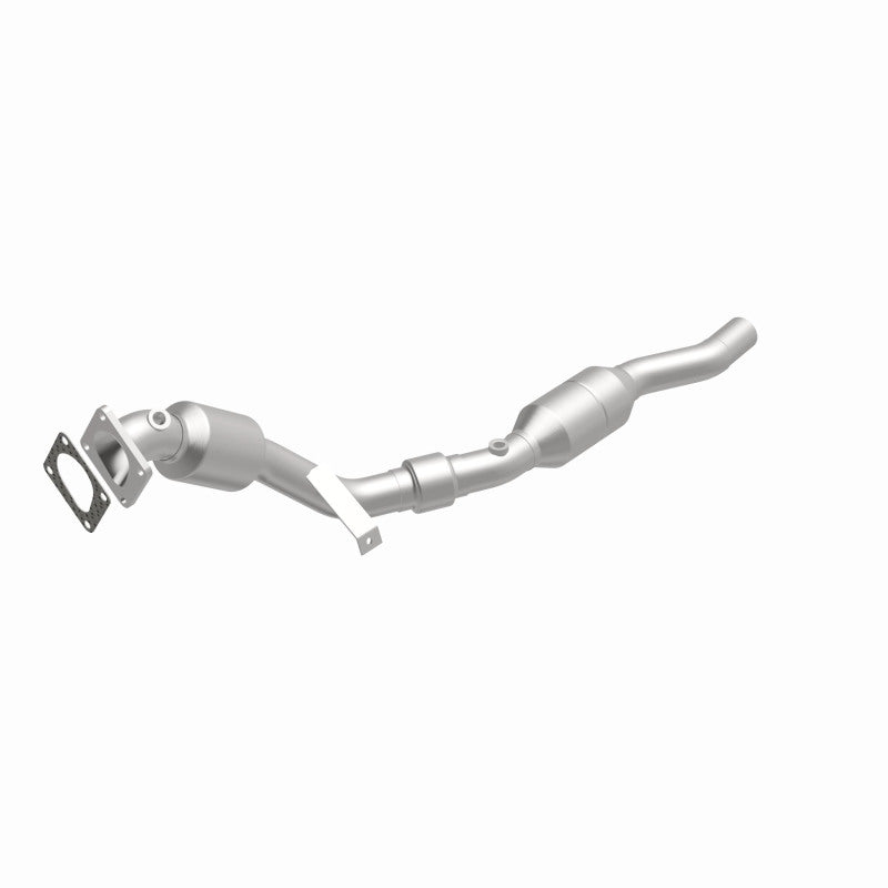 MagnaFlow Conv DF 00-02 Audi S4 2.7L P/S