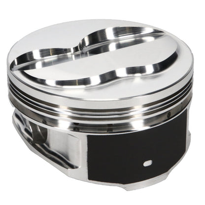 JE Pistons 351 SBF DOME Piston - Single - Right