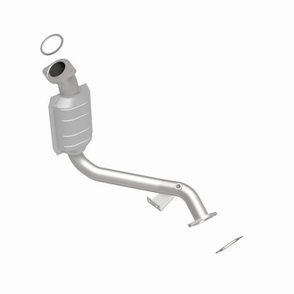 MagnaFlow Direct Fit Catalytic Converter Ford Escort 98-01 2. OEM