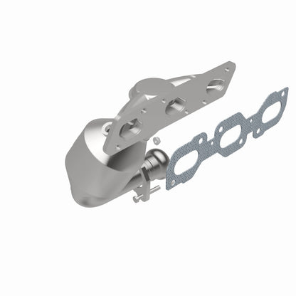 MagnaFlow Direct Fit Catalytic Converter 02-05 Ford Escape 3.0L