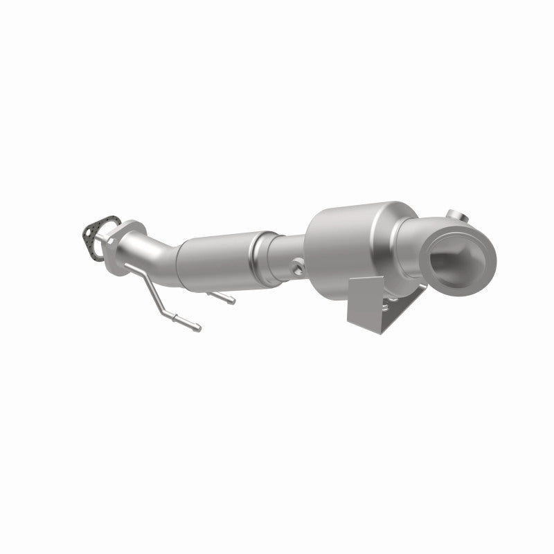 MagnaFlow Direct Fit Catalytic Converter 2013 Ford Focus ST 2.0T
