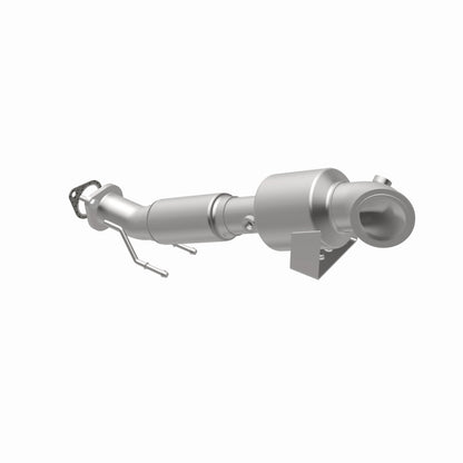 MagnaFlow Direct Fit Catalytic Converter 2013 Ford Focus ST 2.0T