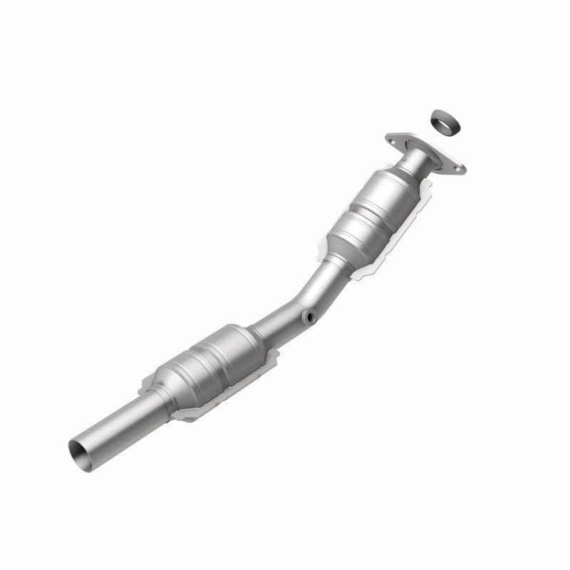 MagnaFlow Direct Fit Catalytic Converter 03-04 Pontiac Vibe 1.8L