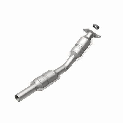 MagnaFlow Direct Fit Catalytic Converter 03-04 Pontiac Vibe 1.8L