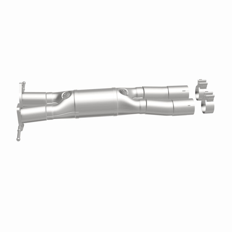 MagnaFlow Direct Fit Catalytic Converter 2013-2018 Ford Explorer 3.5