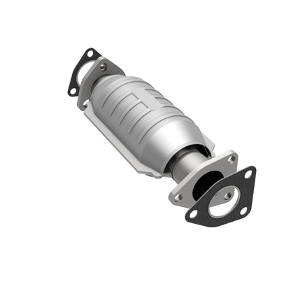 MagnaFlow Direct Fit Catalytic Converter Accord 86-89