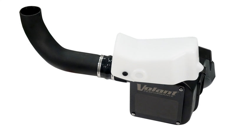 Volant 10-10 Ford F-150 SVT Raptor 6.2 V8 PowerCore Closed Box Air Intake System