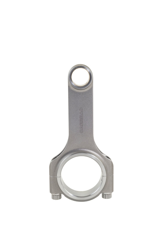 Carrillo Nissan/Infiniti/Datsun RB25/RB26 Pro-H 3/8 WMC Bolt Connecting Rod (SINGLE ROD)