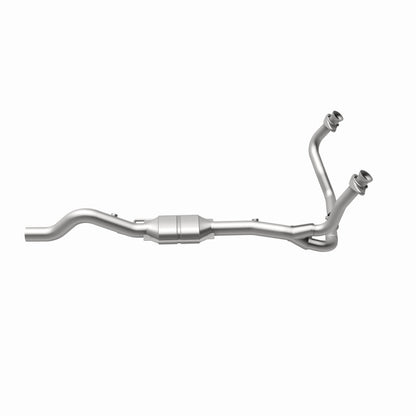 MagnaFlow Conv DF 00-03 Dodge Durango 4.7L 4WD