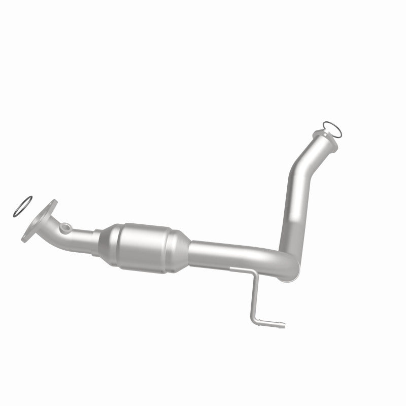 MagnaFlow Direct Fit Catalytic Converter 05-07 4-Run/FJ Driver Side Rear