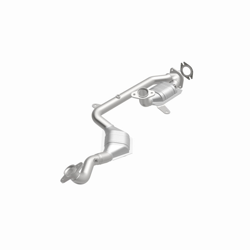 MagnaFlow Conv DF 95-97 Continental 4.6 front