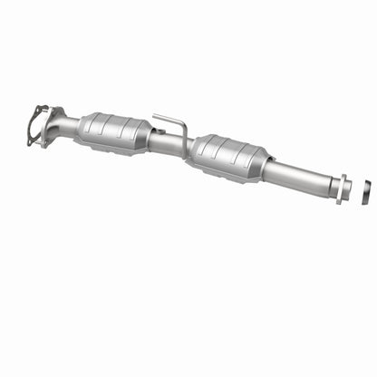 MagnaFlow Direct Fit Catalytic Converter 03 Ranger/B-Ser V6 rear 50S