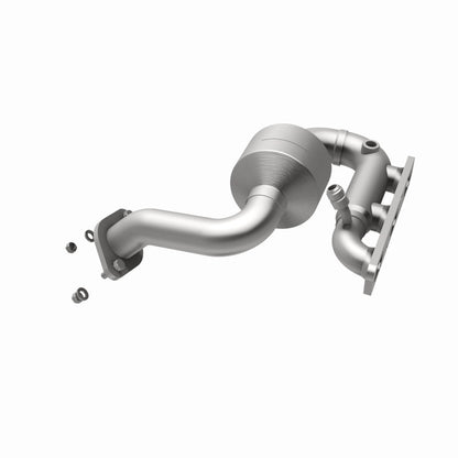 MagnaFlow Direct Fit Catalytic Converter 00-03 Ford Taurus 3.0L