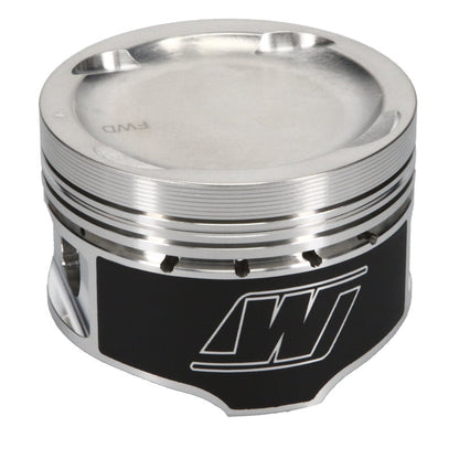 Wiseco Toyota 7MGTE 4v Dished -16cc Turbo 84.5mm Piston Kit