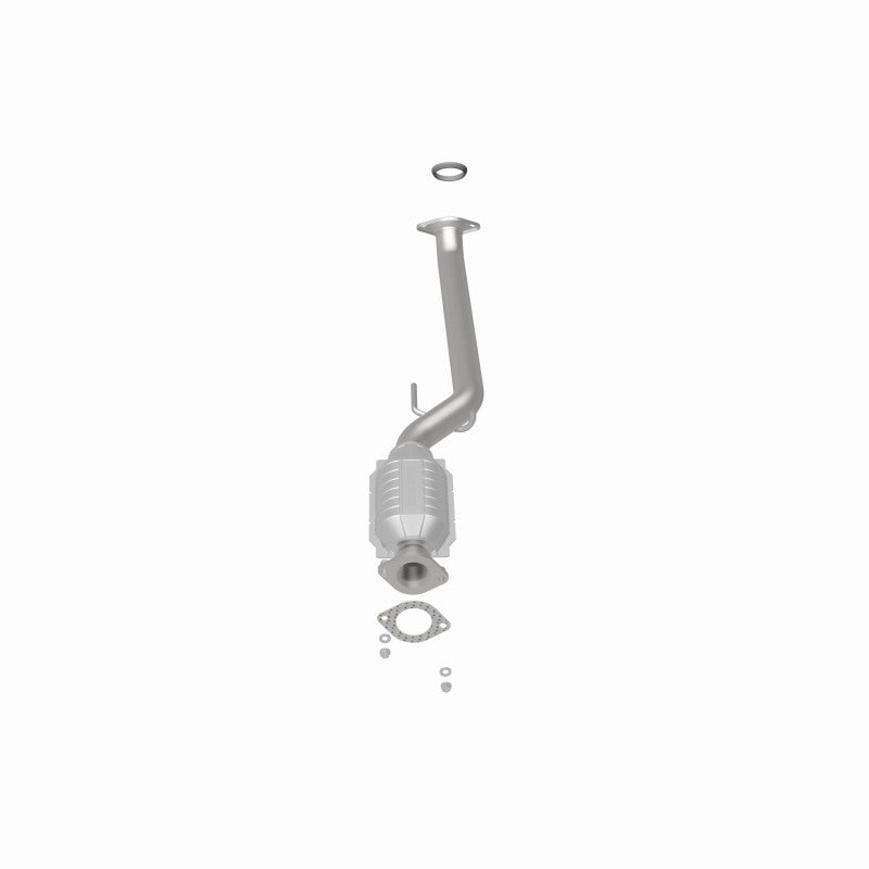 MagnaFlow Direct Fit Catalytic Converter 02-06 Nissan Sentra 2.5L