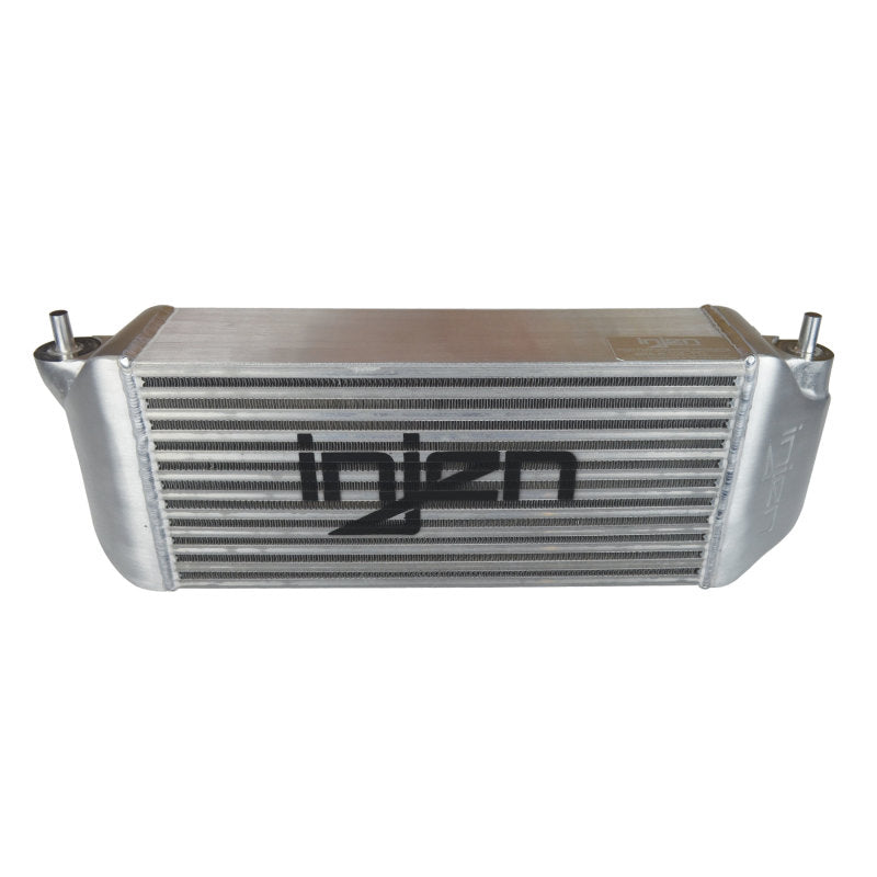 Injen 15-20 Ford F-150 2.7L/3.5L EcoBoost Bar and Plate Front Mount Intercooler