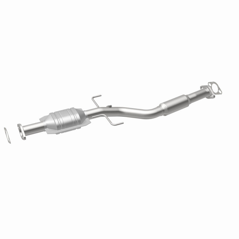 MagnaFlow Direct Fit Catalytic Converter 99-00 Galant 2.4 rear OEM