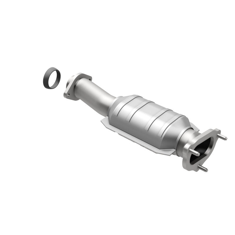 MagnaFlow Direct Fit Catalytic Converter 04 Ranger/BSer rr 3.0L