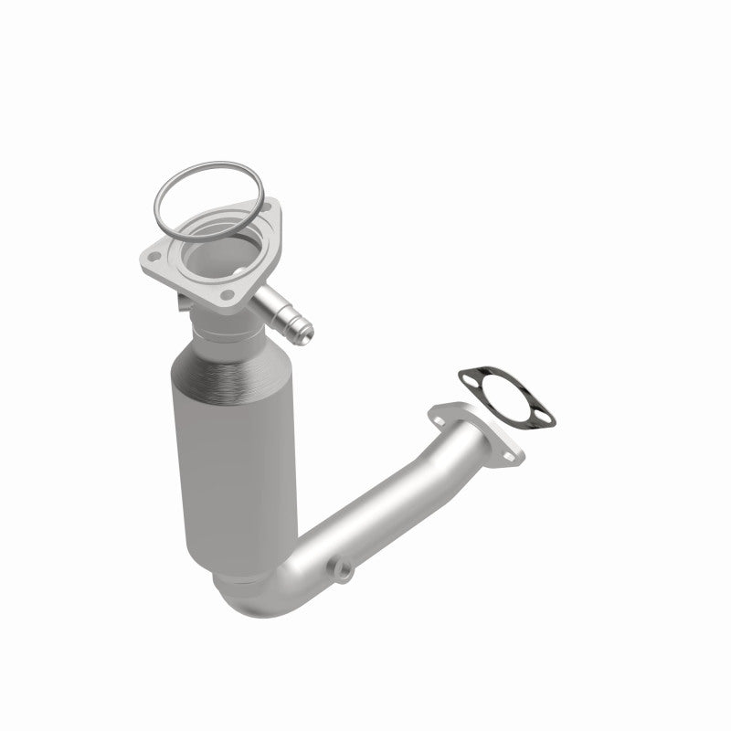 MagnaFlow Direct Fit Catalytic Converter 2000 and 2002 Ford Focus 2.0