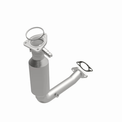 MagnaFlow Direct Fit Catalytic Converter 2000 and 2002 Ford Focus 2.0