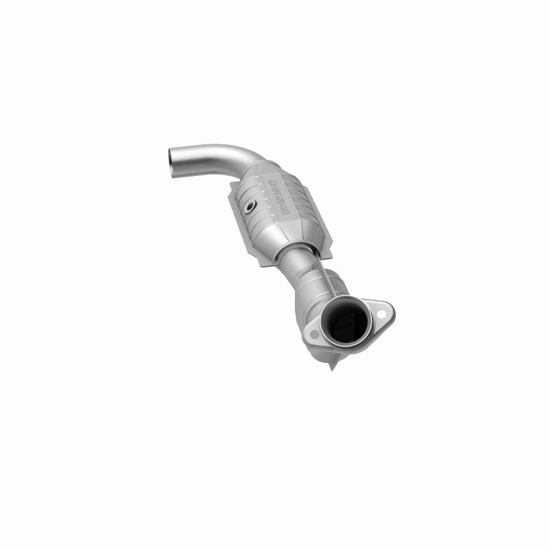 MagnaFlow Direct Fit Catalytic Converter 01 Ford F-150 4.2L