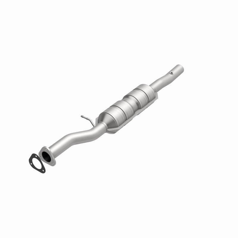 MagnaFlow Direct Fit Catalytic Converter Ford Excursion 00-02 5.4L