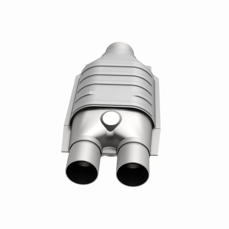 MagnaFlow Universal Catalytic Converter 96-96 Toy Supra 3.0L Turb