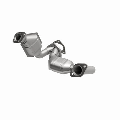 MagnaFlow Direct Fit Catalytic Converter 98-00 Ford Ranger 3.0/4.0L
