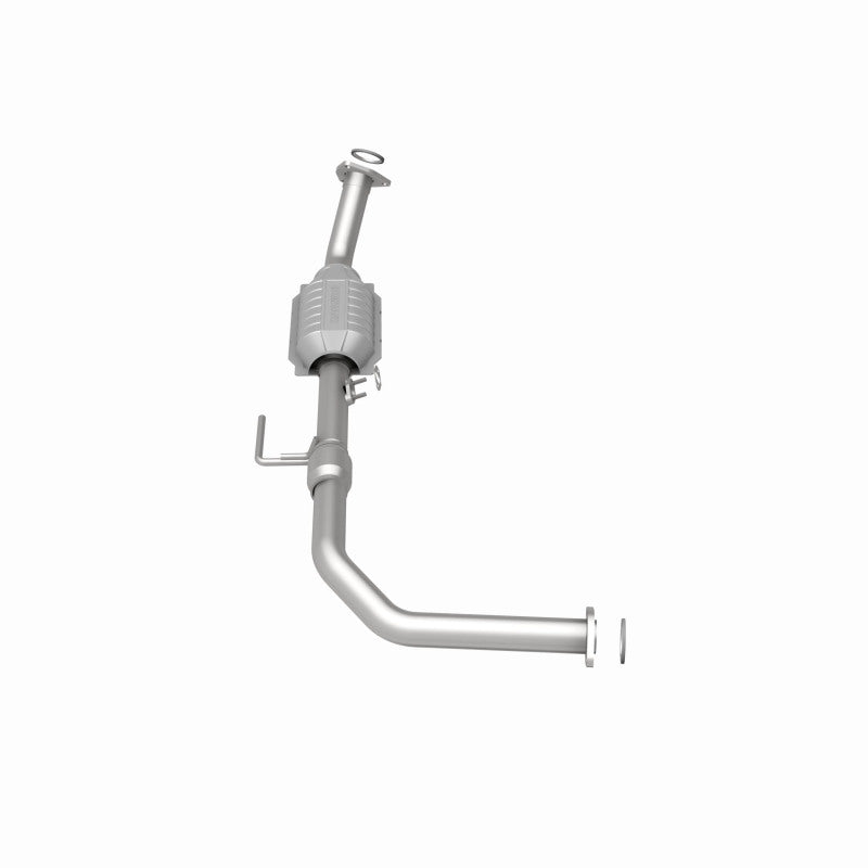 MagnaFlow Direct Fit Catalytic Converter 00-04 Tundra 4.7L D/S OEM