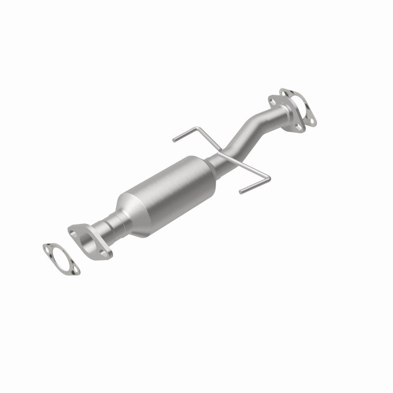 MagnaFlow California Direct Fit Converter 1996 Ford Escort 1.8L